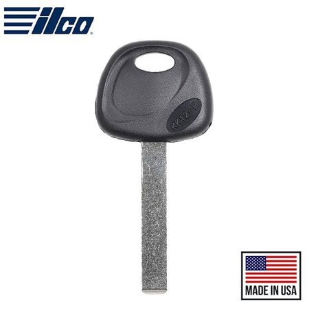 Ilco KK12-P KIA/HYUNDAI AJ00001810, AUTO PLASTIC KEY ILCO-KK12-P